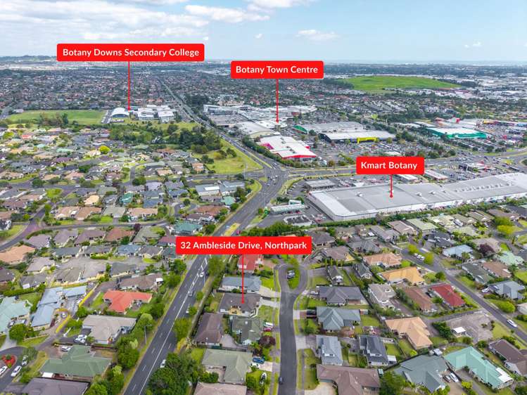 32 Ambleside Drive Northpark_28