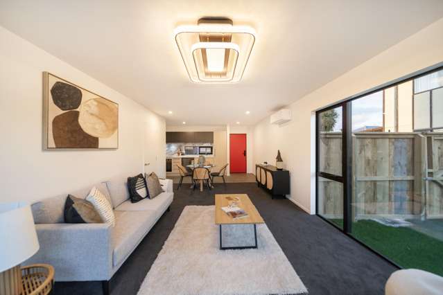 4/490 Cashel Street Linwood_3