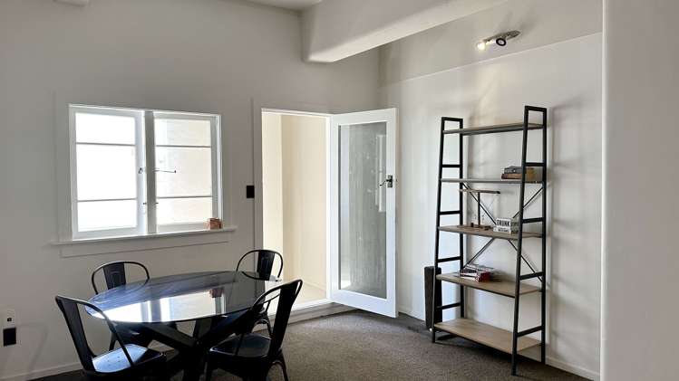 2B/64 Dixon Street Te Aro_3
