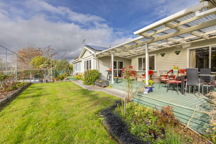 12 Ireland Road Waipawa Central Hawke's Bay Rural Property For