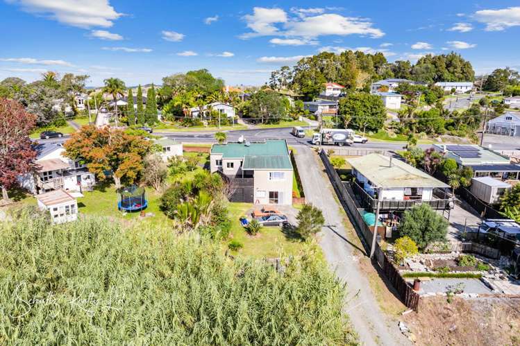177 Hurndall Street West Maungaturoto_33