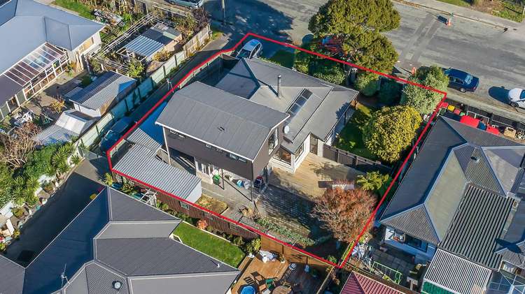 8 Brixton Street Islington_23