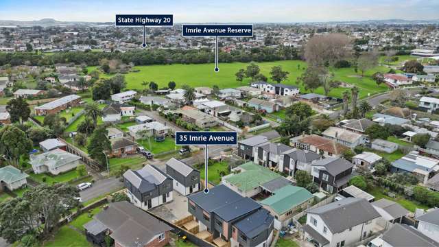 Lots 1-7/35 Imrie Avenue Mangere_1
