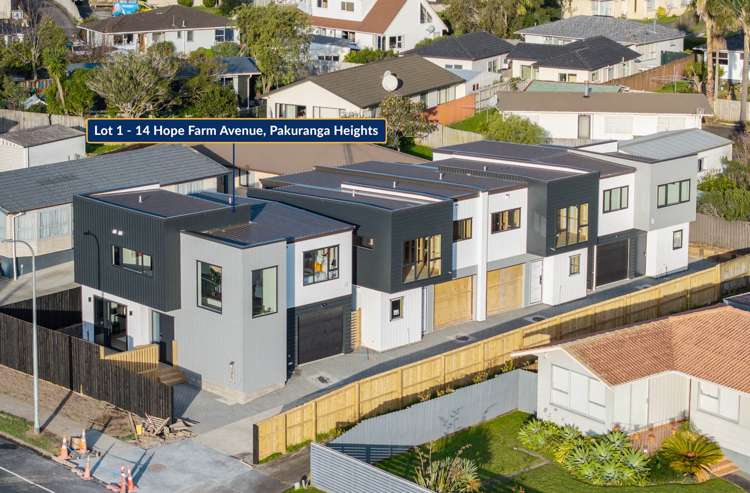 14A Hope Farm Avenue Pakuranga Heights_26