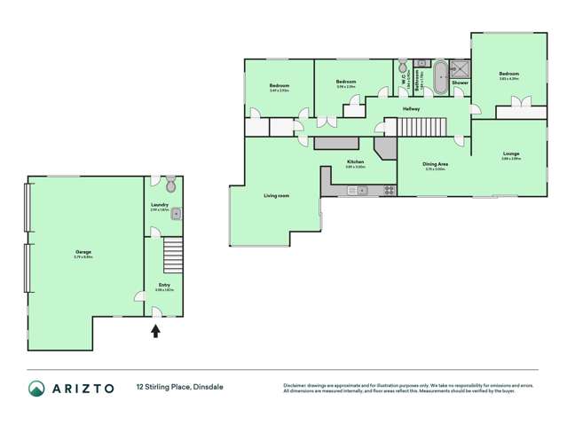 12 Stirling Place Dinsdale_1