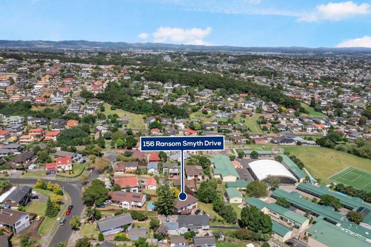 156 Ransom Smyth Drive Goodwood Heights_18