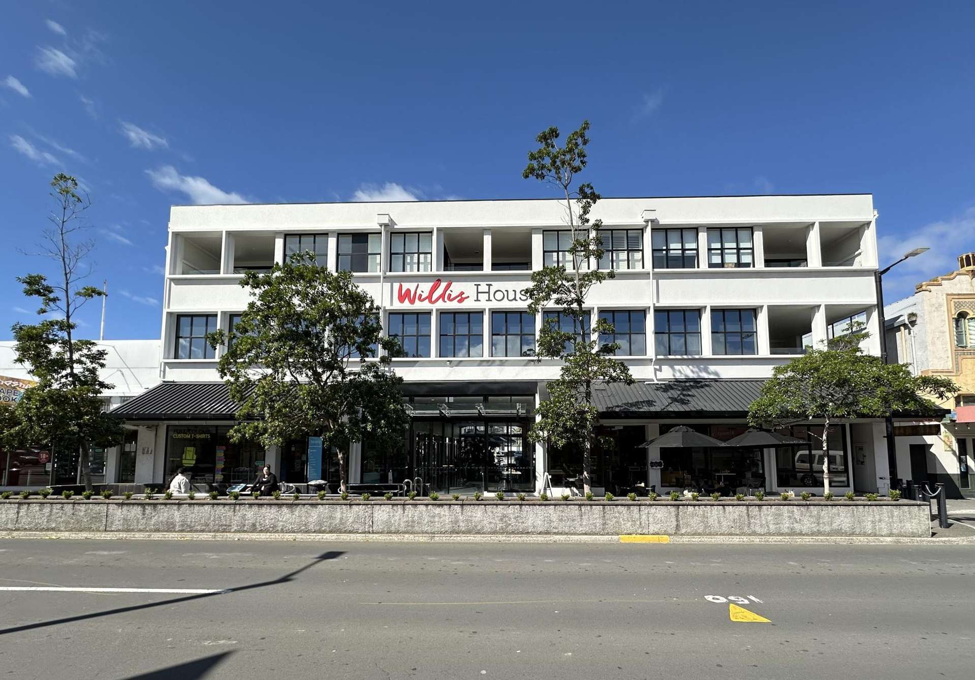 Tenancy 5, 60-84 Dickens Street Napier South_0