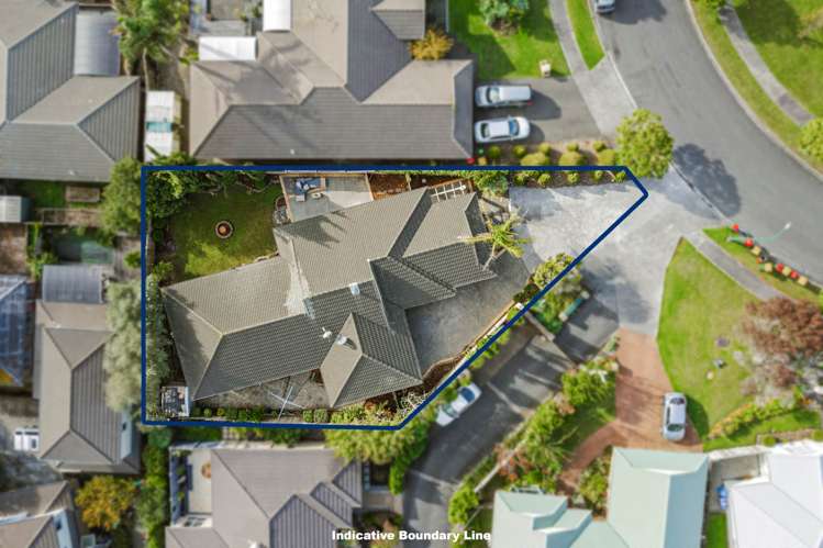 22 Claremont Way East Tamaki Heights_12