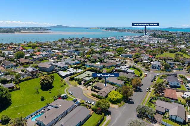 20 Tyrian Close Half Moon Bay_1