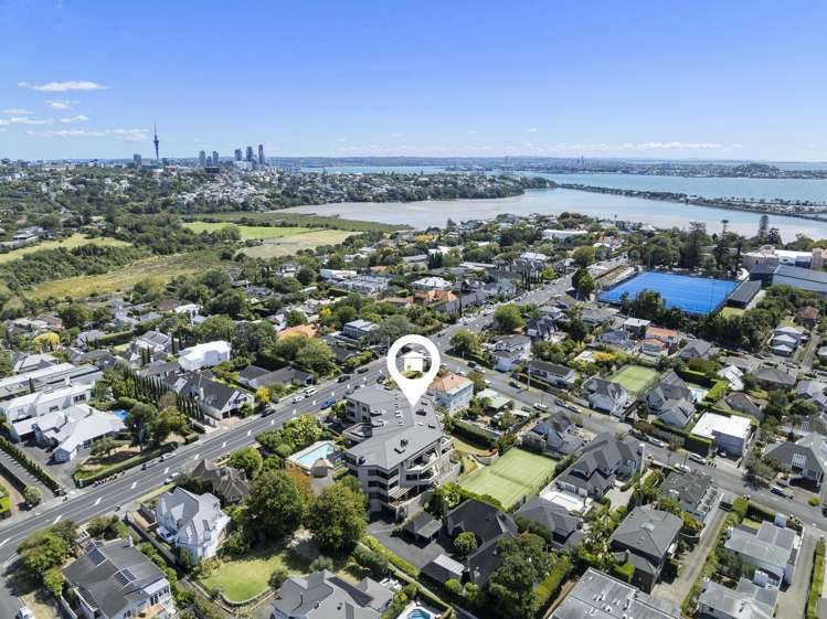 10/201 Victoria Avenue Remuera_36