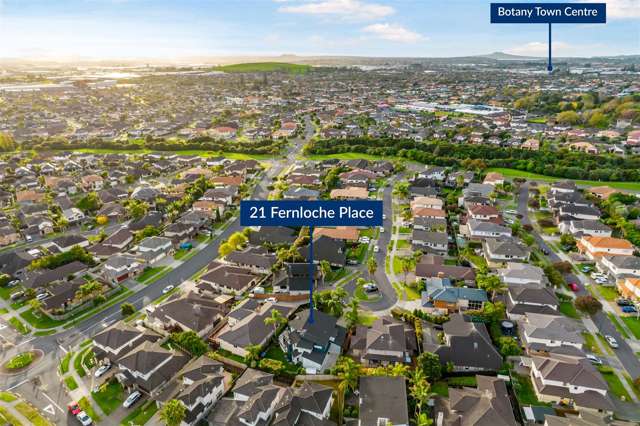 21 Fernloche Place Flat Bush_4