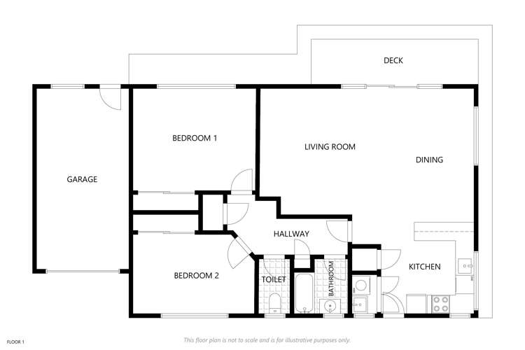 1a Bell Street Richmond_18