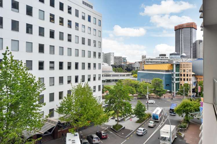 4b/18 Wakefield Street Auckland Central_10