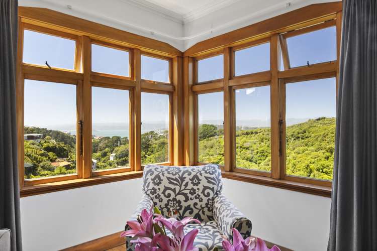 63 Mount Pleasant Road Aro Valley_7