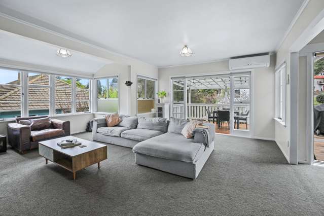 Classic House, Classic Charm