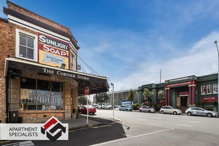 33a New North Road Eden Terrace_15