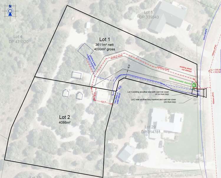 13 Ewing Place Albert Town_25