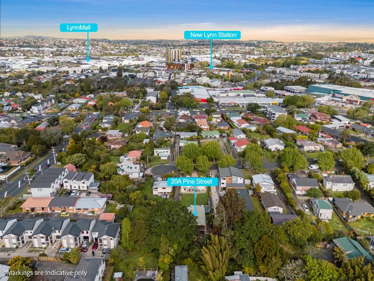 20A Pine Street New Lynn_19