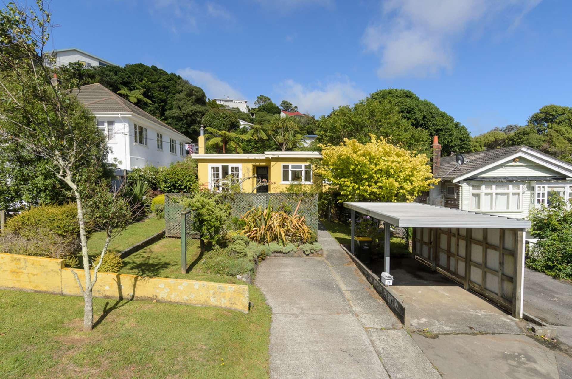 26 Richmond Avenue Karori_0