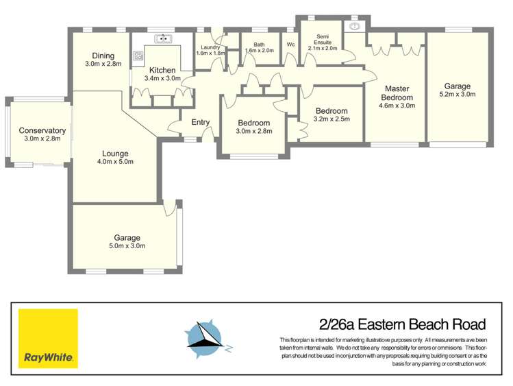 2/26a Eastern Beach Road Eastern Beach_17