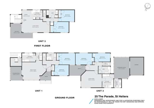1, 2 and 3/25 The Parade St Heliers_1