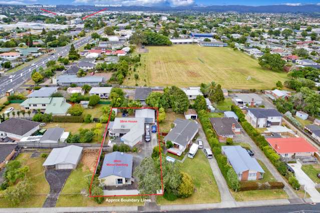 4 Fairdene Avenue Henderson_1