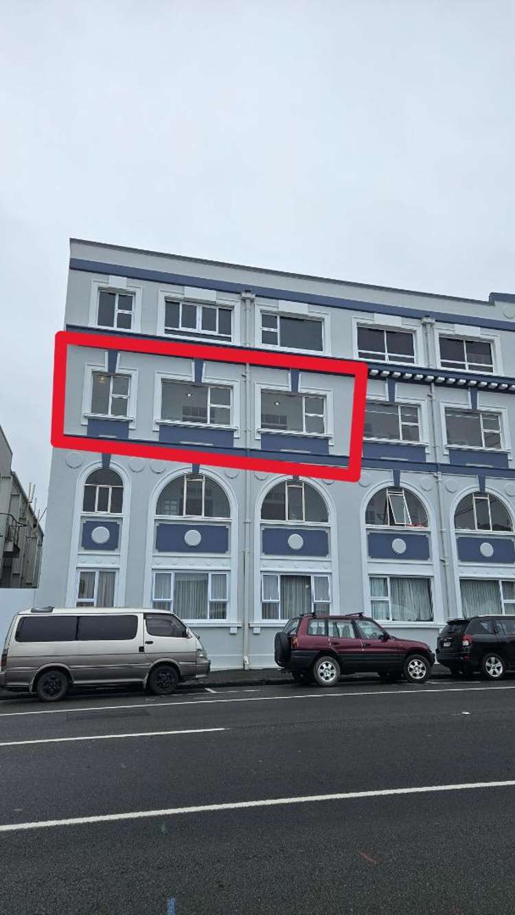 38/127 St Aubyn Street (Devonport Apartment) New Plymouth_15