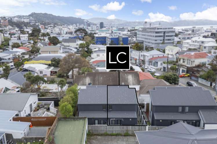 82C Wallace Street Mount Cook_13