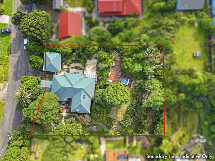 7 Tangahoe Street Paekakariki_62
