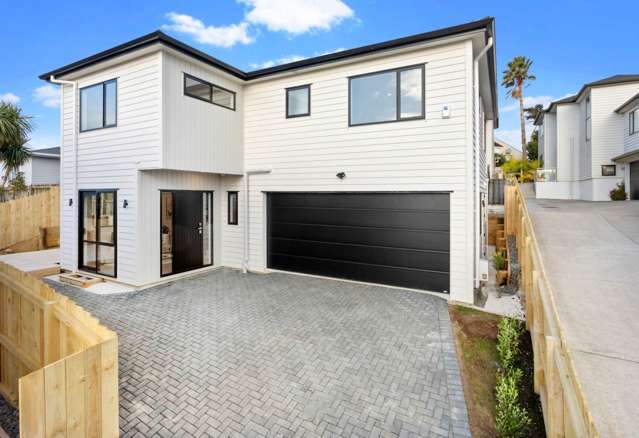 Brand New 3/6 Dalwhinnie Parade, Highland Park