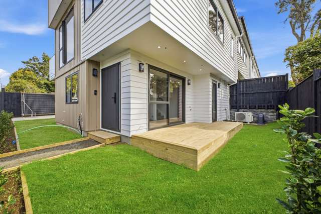 Lot 1/36 Sheridan Drive New Lynn_1