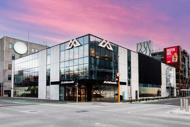 Trophy CBD asset & location