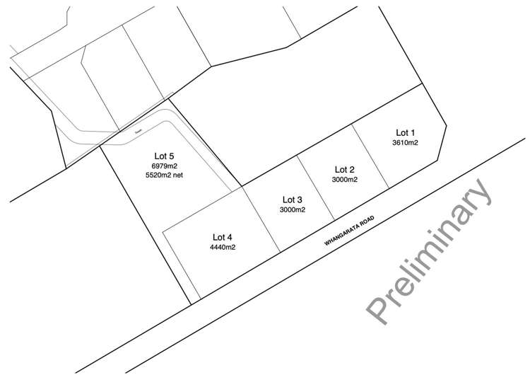 Lot4&5/141 Whangarata Road Tuakau_1