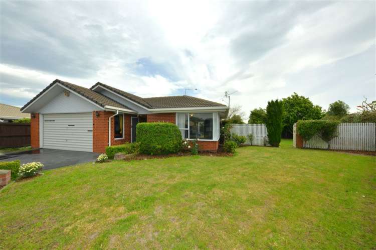 17 Dumfries Drive Hei Hei_1