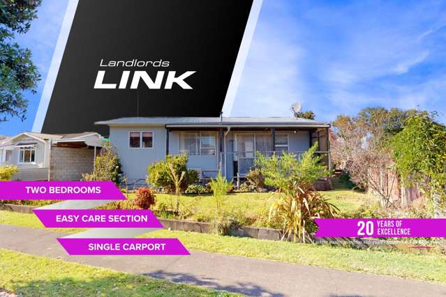 16A Falkland Street, Whanganui East