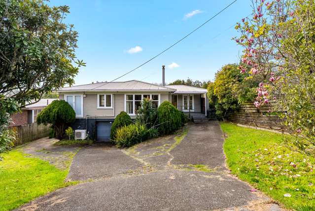 AS IS WHERE IS - Renovator's Dream