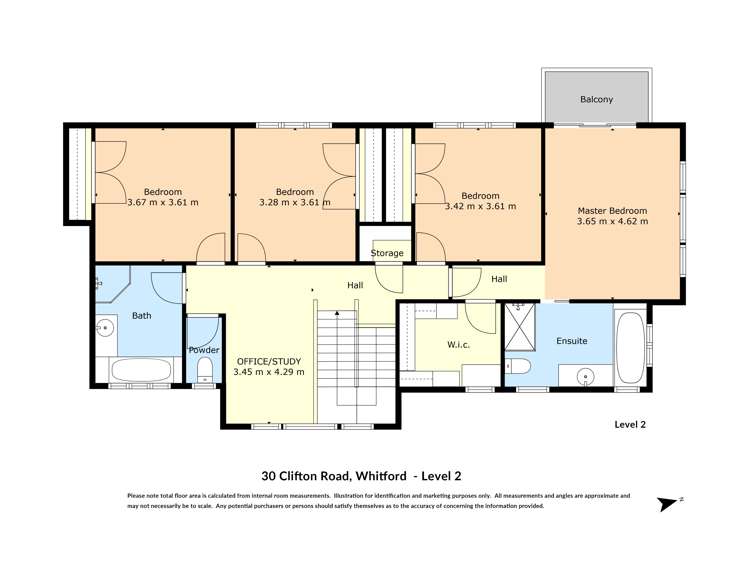 30 Clifton Road Whitford_30