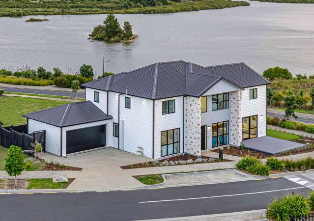 Your Dream Home Awaits