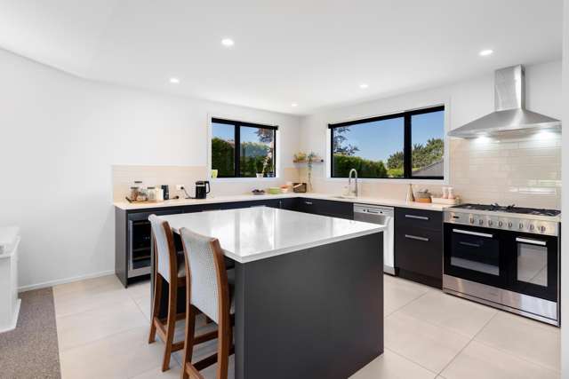 5A & B George Street Gore_2