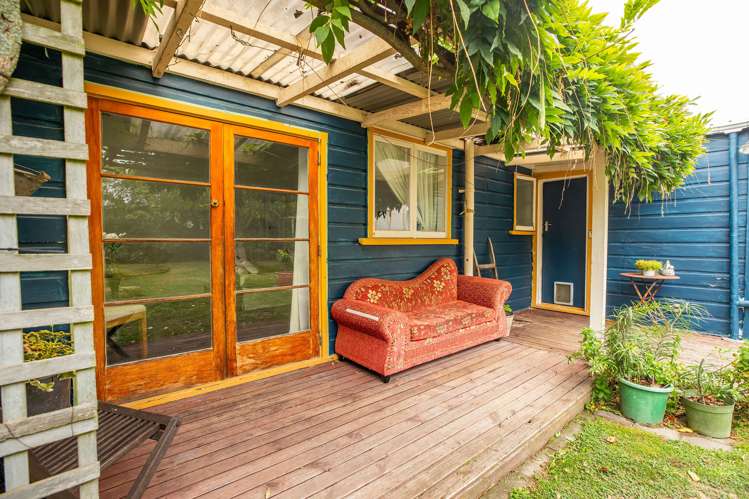 15 Baker Street West End_16