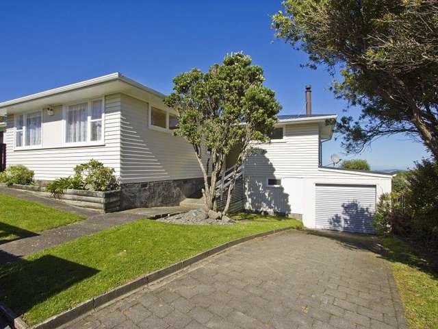 37 Oakleigh Street Maungaraki_1