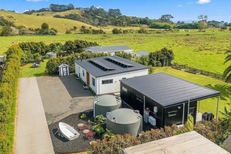 280B SH25 Kuaotunu-Wharekaho Road Kuaotunu_35