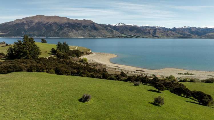 Lot 1 Johns Creek Lake Hawea_7