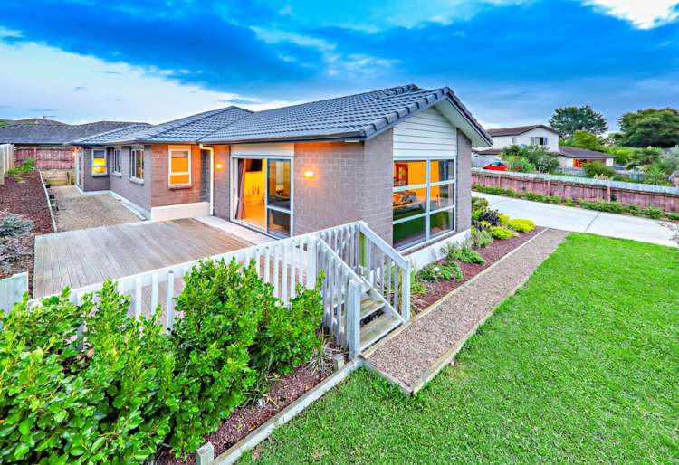 17 Artillery Drive Papakura_17