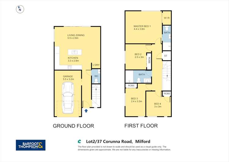 37B Corunna Road Milford_29