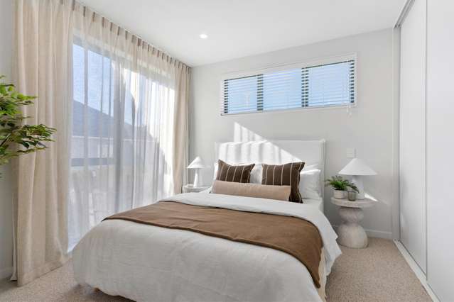 Brand New Onehunga 2-Bed from $759k
