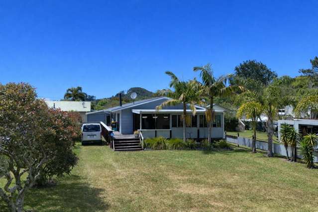 Beach Living at Rees Avenue