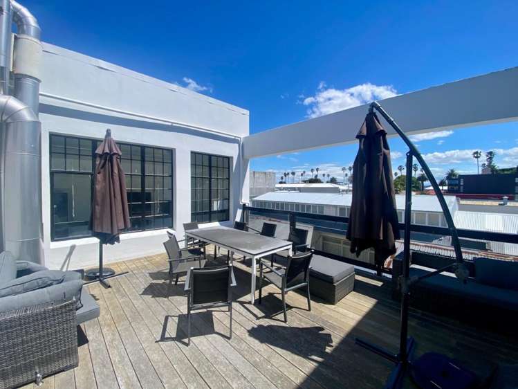 100 Tennyson Street City Centre_10