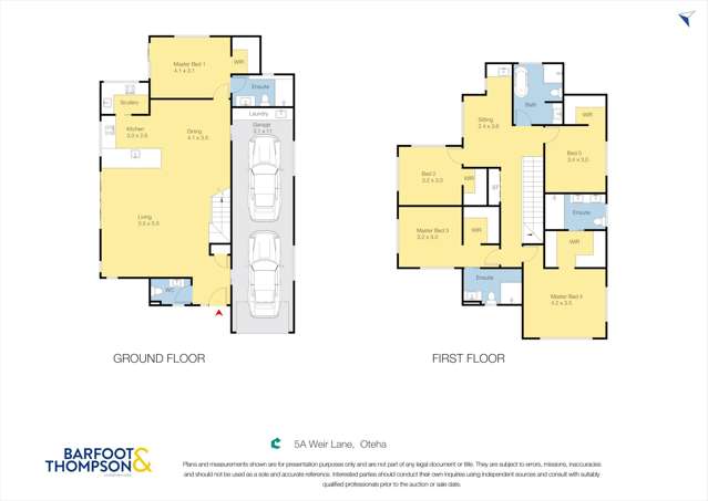 5a Weir Lane Oteha_1