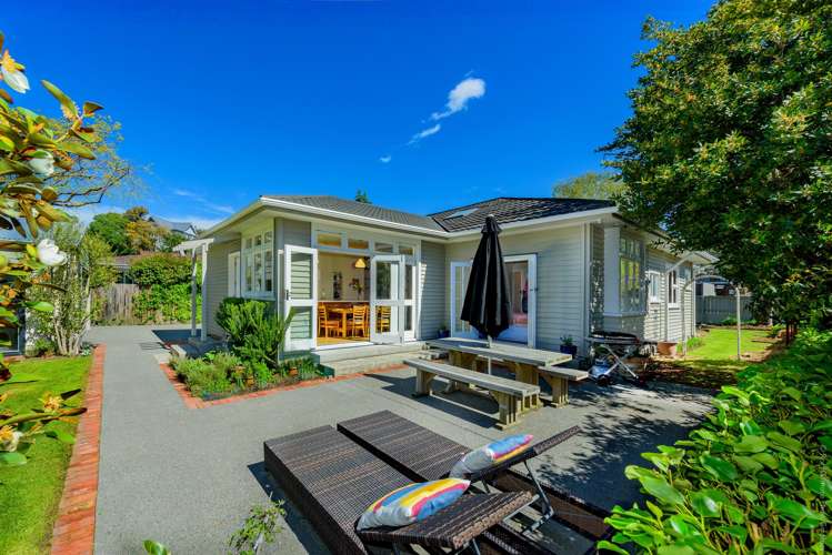 25 Thorrington Road Cashmere_16